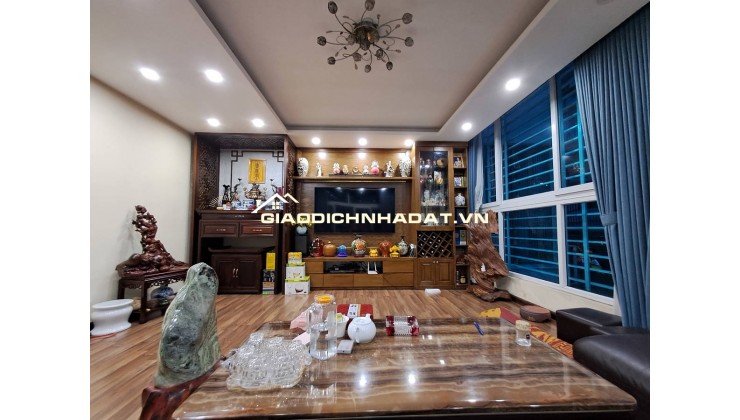 Siêu Phẩm  Nhà Dân Xây 5 Tầng  Lô Góc Ô Tô Đỗ Cửa Tại Xuân Đỉnh Bắc Từ Liêm